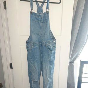Overalls
